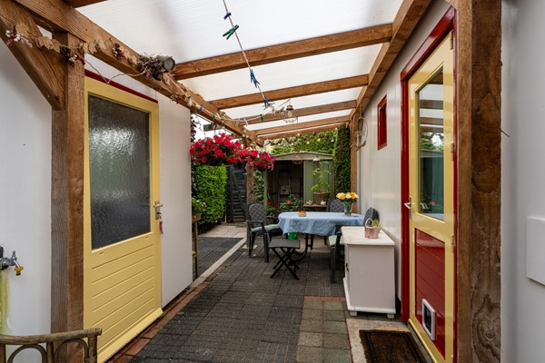 Medium property photo - Den Oudert 21, 4261 NA Wijk en Aalburg